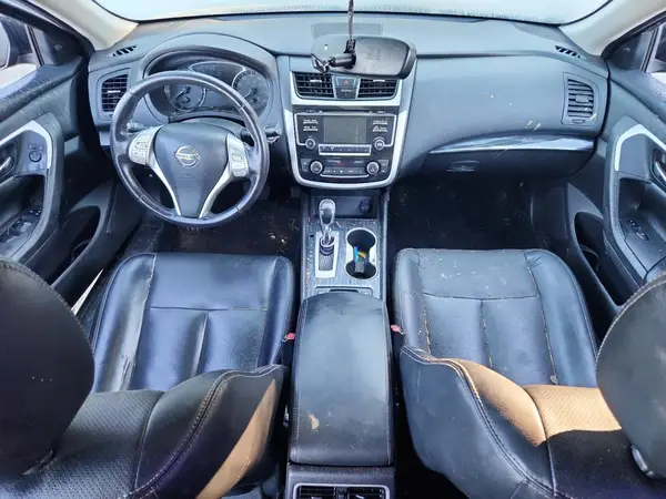 1N4AL3AP0JC183883 2018 NISSAN ALTIMA - Image 8