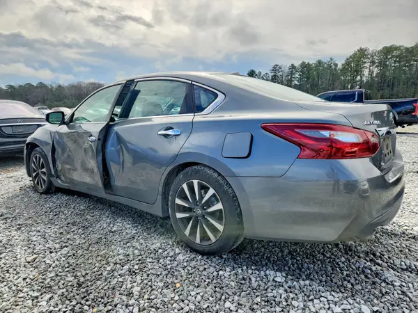 1N4AL3AP0JC183916 2018 NISSAN ALTIMA - Image 2
