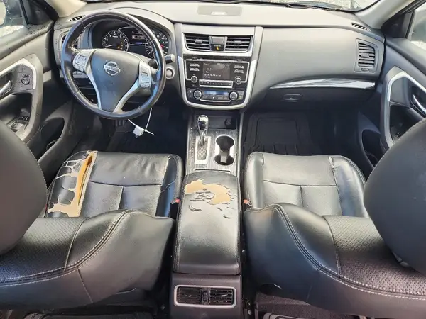 1N4AL3AP0JC183916 2018 NISSAN ALTIMA - Image 8