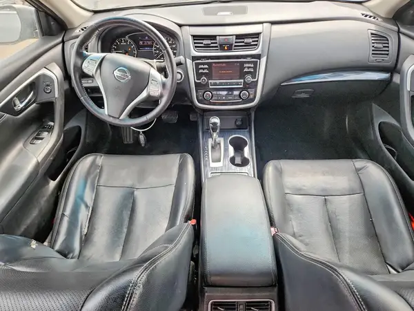 1N4AL3AP0JC183950 2018 NISSAN ALTIMA - Image 8