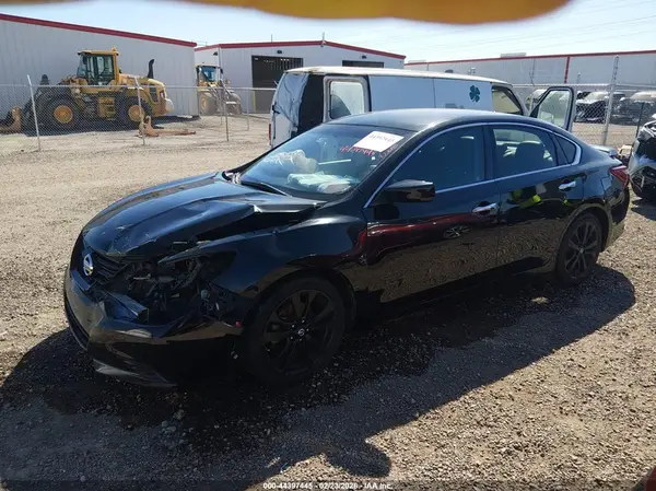 1N4AL3AP0JC184063 2018 NISSAN ALTIMA - Image 2