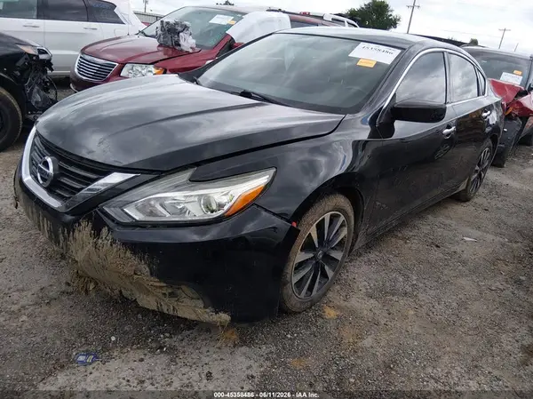 1N4AL3AP0JC184080 2018 NISSAN ALTIMA - Image 2