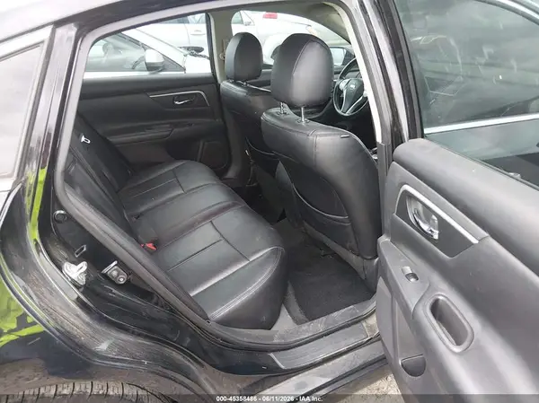 1N4AL3AP0JC184080 2018 NISSAN ALTIMA - Image 8