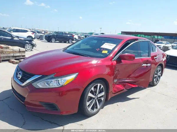 1N4AL3AP0JC184094 2018 NISSAN ALTIMA - Image 2