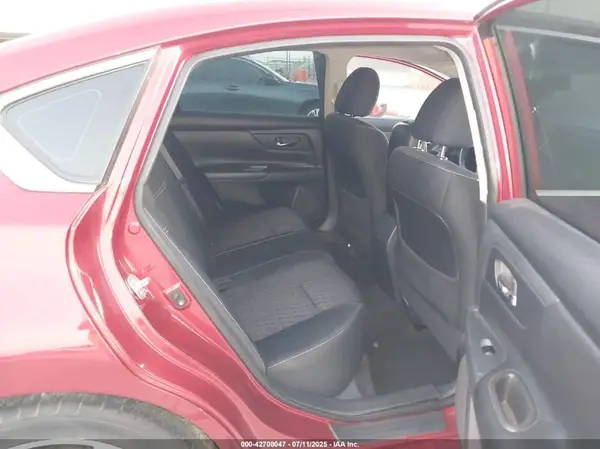 1N4AL3AP0JC184094 2018 NISSAN ALTIMA - Image 8