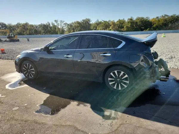 1N4AL3AP0JC184516 2018 NISSAN ALTIMA - Image 2