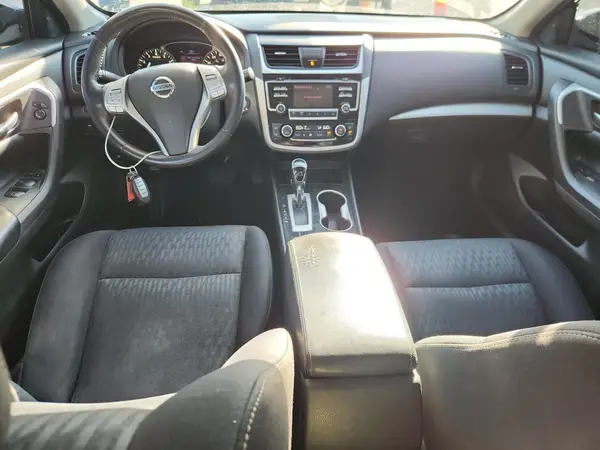 1N4AL3AP0JC184516 2018 NISSAN ALTIMA - Image 8