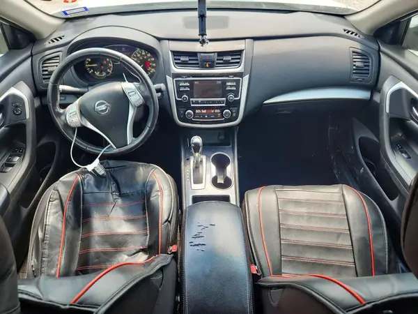 1N4AL3AP0JC184919 2018 NISSAN ALTIMA - Image 8