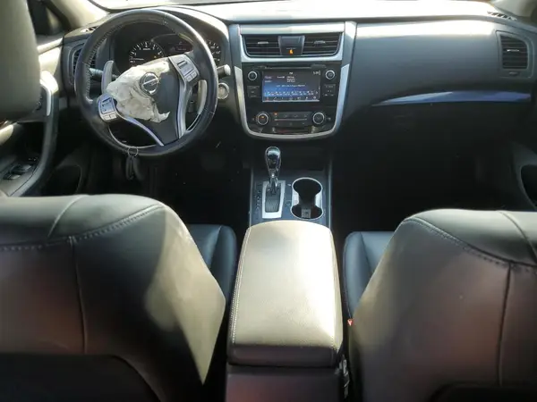 1N4AL3AP0JC185309 2018 NISSAN ALTIMA - Image 8