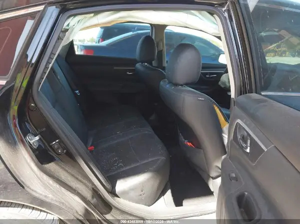 1N4AL3AP0JC186024 2018 NISSAN ALTIMA - Image 8