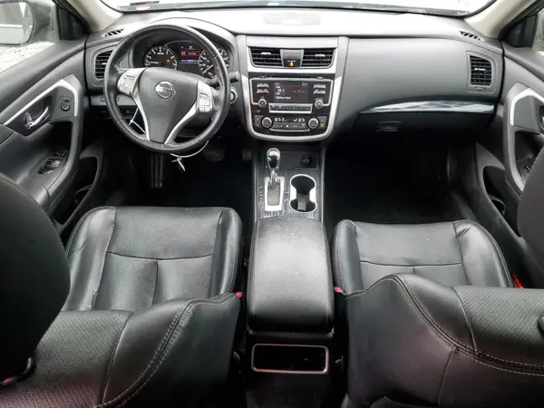 1N4AL3AP0JC186055 2018 NISSAN ALTIMA - Image 8