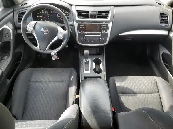 1N4AL3AP0JC186301 2018 NISSAN ALTIMA - Image 8