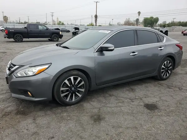1N4AL3AP0JC186363 2018 NISSAN ALTIMA - Image 1