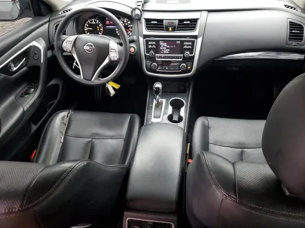 1N4AL3AP0JC186363 2018 NISSAN ALTIMA - Image 8