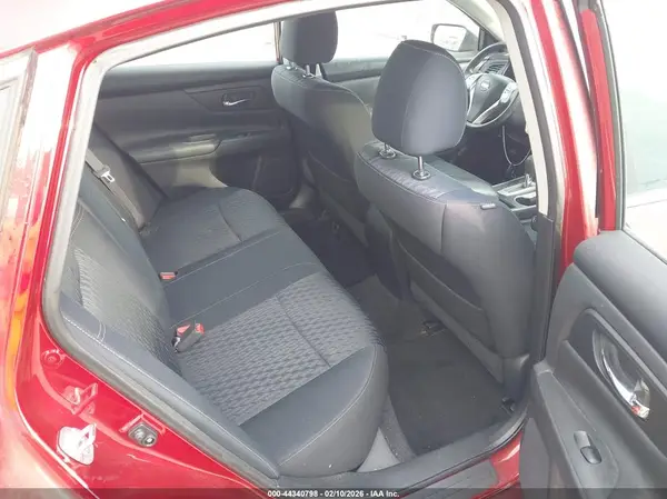 1N4AL3AP0JC187352 2018 NISSAN ALTIMA - Image 8