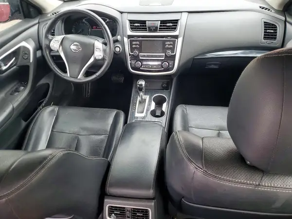 1N4AL3AP0JC187500 2018 NISSAN ALTIMA - Image 8