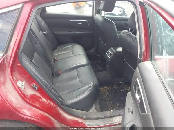 1N4AL3AP0JC187593 2018 NISSAN ALTIMA - Image 8