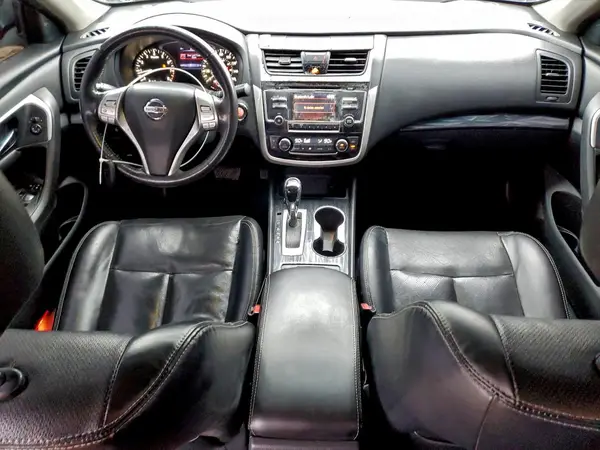 1N4AL3AP0JC187982 2018 NISSAN ALTIMA - Image 8