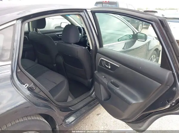 1N4AL3AP0JC189229 2018 NISSAN ALTIMA - Image 8