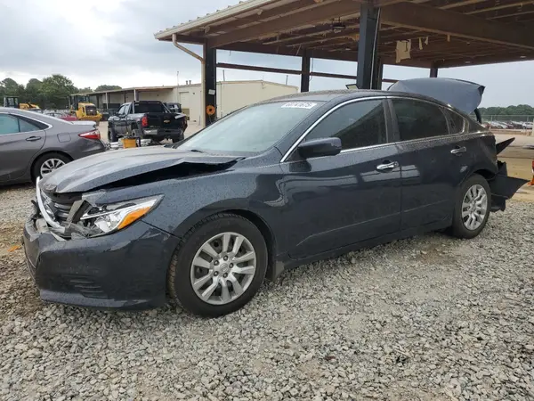 1N4AL3AP0JC189232 2018 NISSAN ALTIMA - Image 1