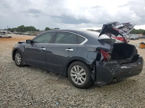 1N4AL3AP0JC189232 2018 NISSAN ALTIMA - Image 2