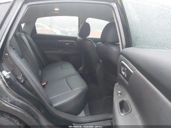 1N4AL3AP0JC189554 2018 NISSAN ALTIMA - Image 8