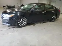 1N4AL3AP0JC189621 2018 NISSAN ALTIMA