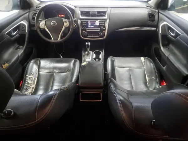 1N4AL3AP0JC189621 2018 NISSAN ALTIMA - Image 8