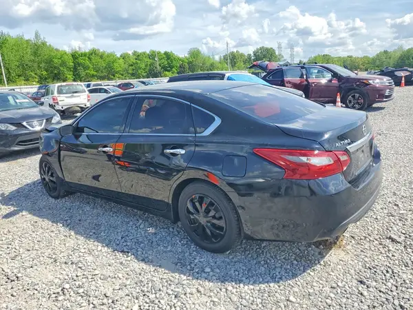 1N4AL3AP0JC189652 2018 NISSAN ALTIMA - Image 2