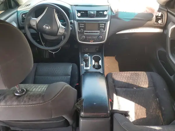 1N4AL3AP0JC189652 2018 NISSAN ALTIMA - Image 8