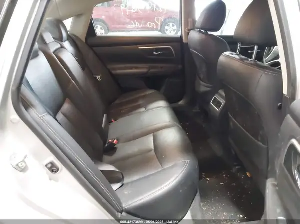 1N4AL3AP0JC190249 2018 NISSAN ALTIMA - Image 8