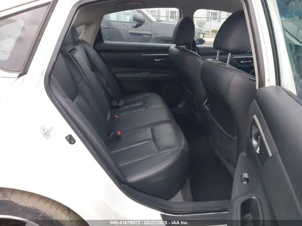 1N4AL3AP0JC190302 2018 NISSAN ALTIMA - Image 8
