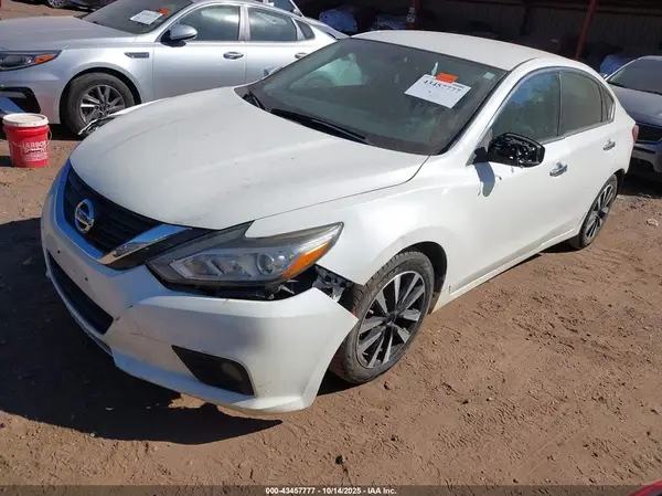 1N4AL3AP0JC190803 2018 NISSAN ALTIMA - Image 2