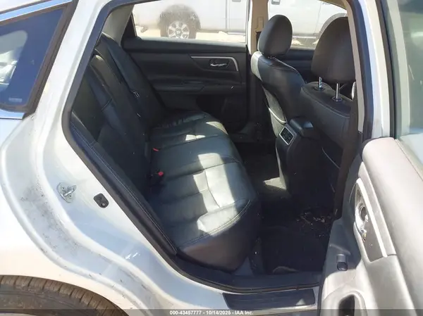 1N4AL3AP0JC190803 2018 NISSAN ALTIMA - Image 8