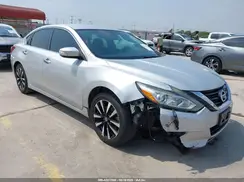 1N4AL3AP0JC190820 2018 NISSAN ALTIMA