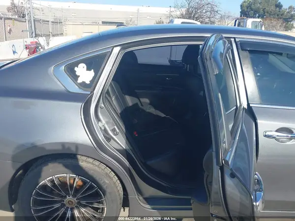 1N4AL3AP0JC191031 2018 NISSAN ALTIMA - Image 8