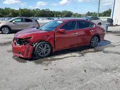 1N4AL3AP0JC191143 2018 NISSAN ALTIMA