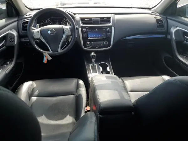 1N4AL3AP0JC191143 2018 NISSAN ALTIMA - Image 8