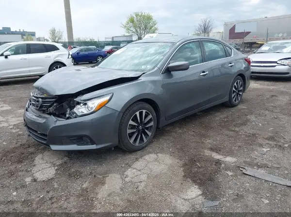 1N4AL3AP0JC191207 2018 NISSAN ALTIMA - Image 2