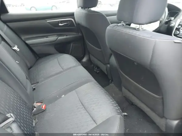 1N4AL3AP0JC191207 2018 NISSAN ALTIMA - Image 8