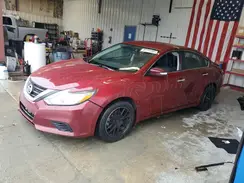 1N4AL3AP0JC191532 2018 NISSAN ALTIMA
