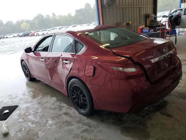 1N4AL3AP0JC191532 2018 NISSAN ALTIMA - Image 2