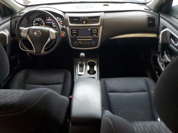 1N4AL3AP0JC191532 2018 NISSAN ALTIMA - Image 8