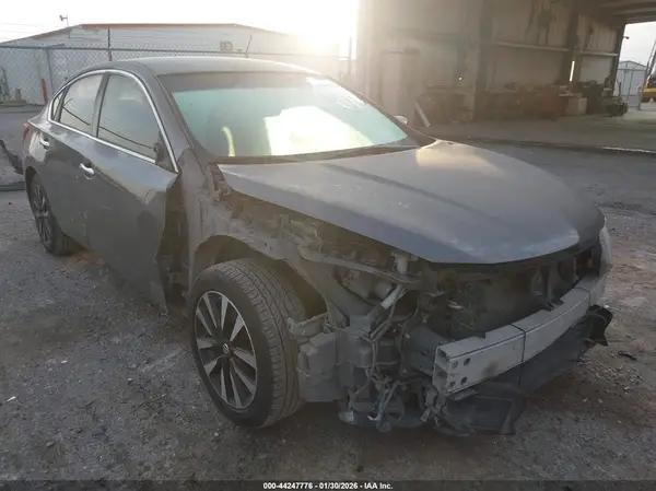 1N4AL3AP0JC191546 2018 NISSAN ALTIMA
