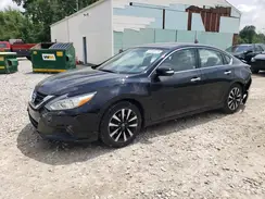 1N4AL3AP0JC191661 2018 NISSAN ALTIMA