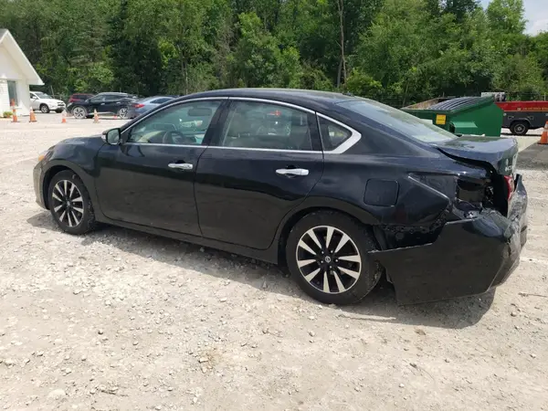 1N4AL3AP0JC191661 2018 NISSAN ALTIMA - Image 2