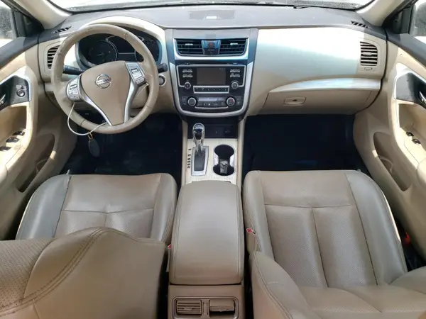 1N4AL3AP0JC191661 2018 NISSAN ALTIMA - Image 8