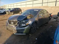 1N4AL3AP0JC191949 2018 NISSAN ALTIMA
