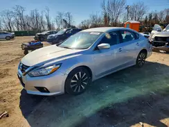 1N4AL3AP0JC192177 2018 NISSAN ALTIMA