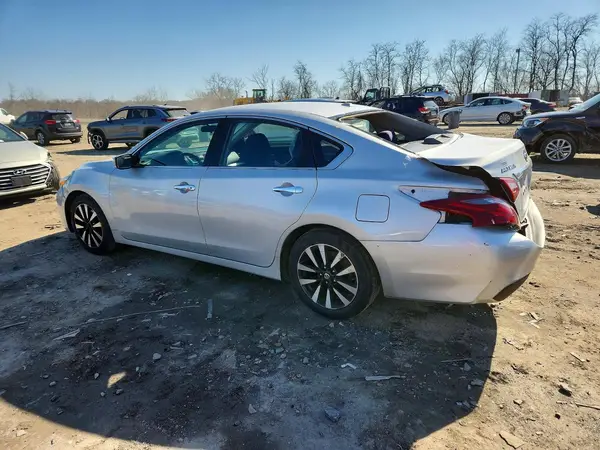 1N4AL3AP0JC192177 2018 NISSAN ALTIMA - Image 2